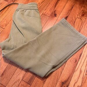 lululemon athletica Olive Joggers